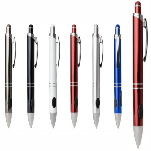 Caneta Metal X06086B