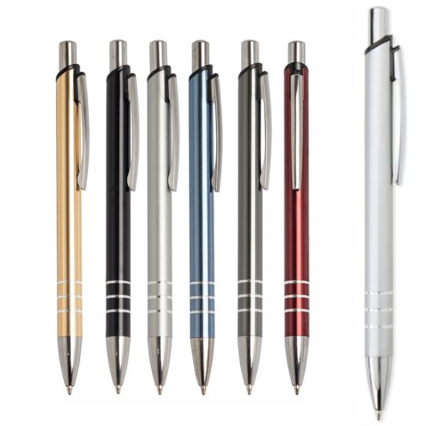 Caneta Metal X08161