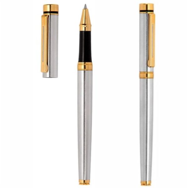 Caneta Metal X14196