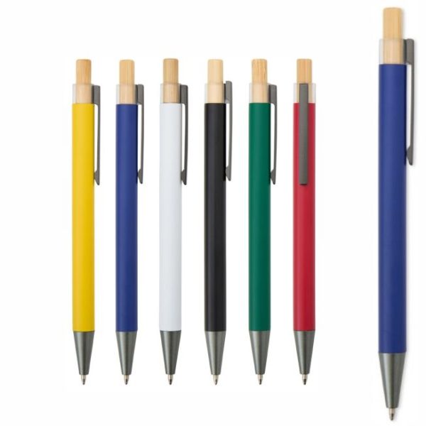 Caneta Metal X15007B