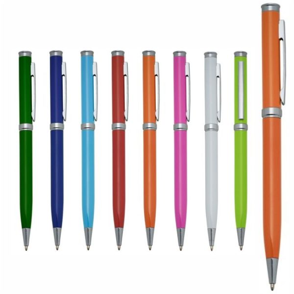 Caneta Metal XA1803A