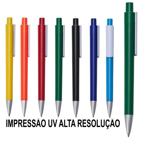 Canetas plásticas X18520